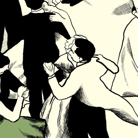 Meet your Posher, Myra - Picture 1 of 1